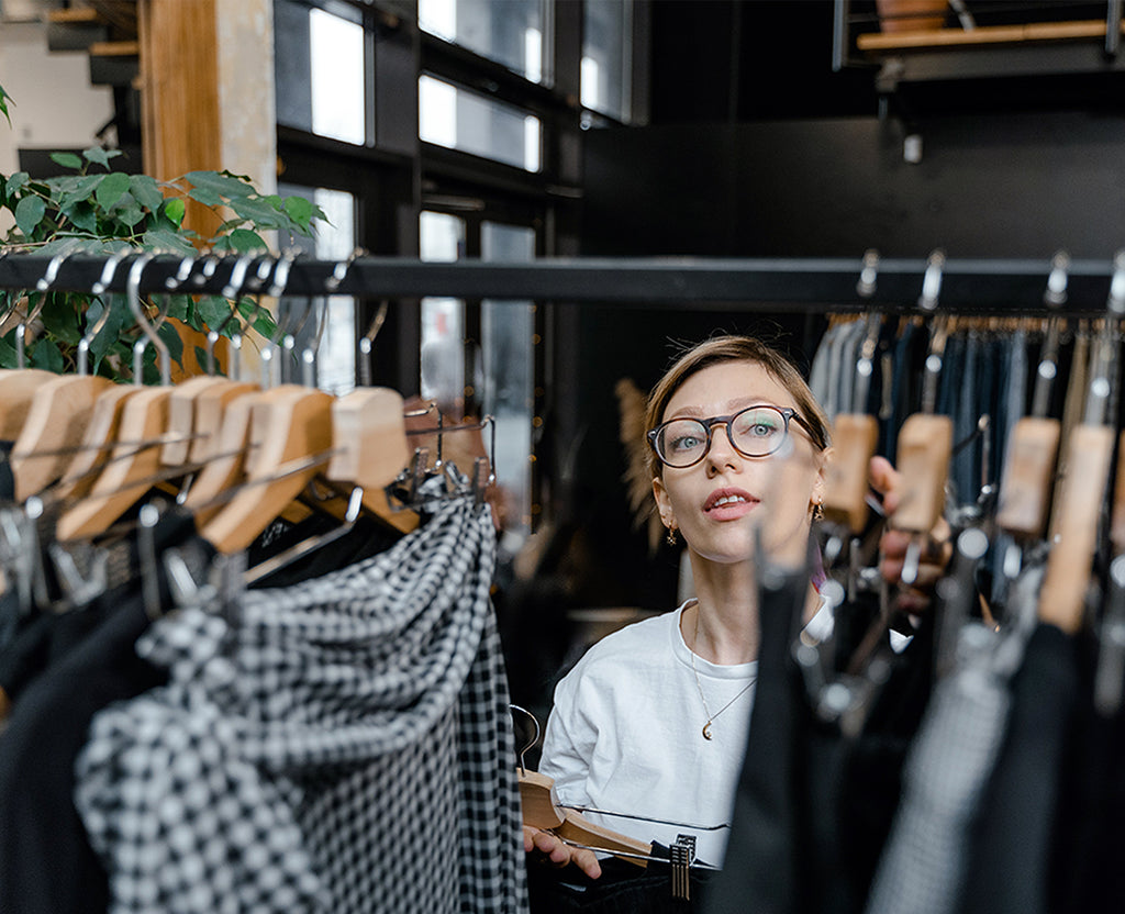 8 basics you need in your wardrobe