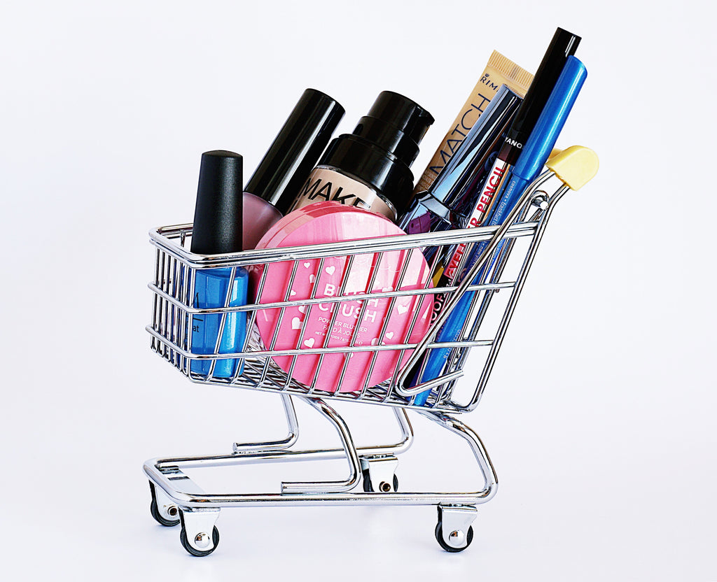 How to save money on makeup