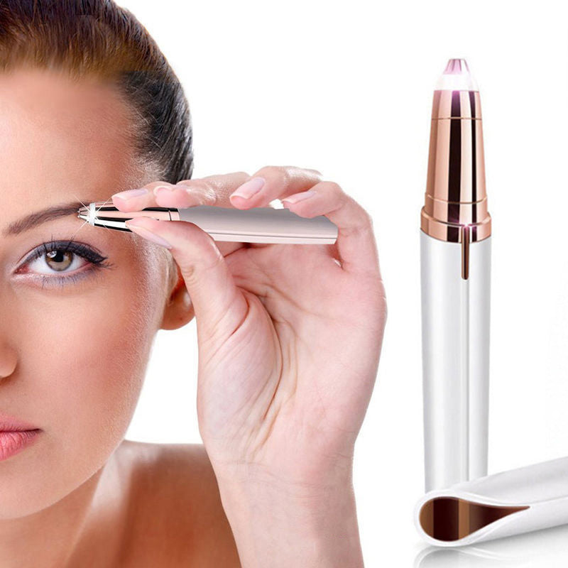"Bellissima" Professional Eyebrow Shaping Precision Trimmer